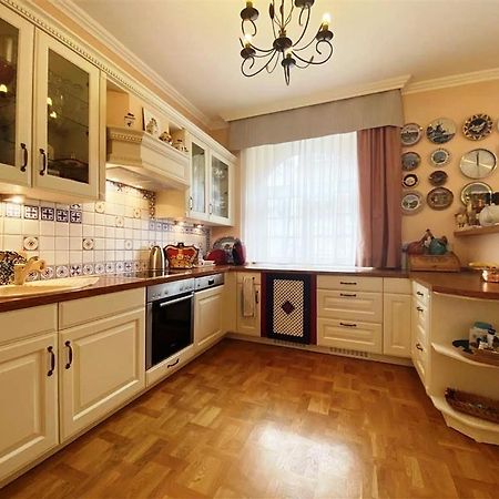Baden-Badenspaapartment Zewnętrze zdjęcie