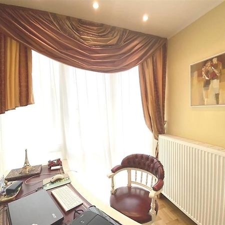 Baden-Badenspaapartment Zewnętrze zdjęcie