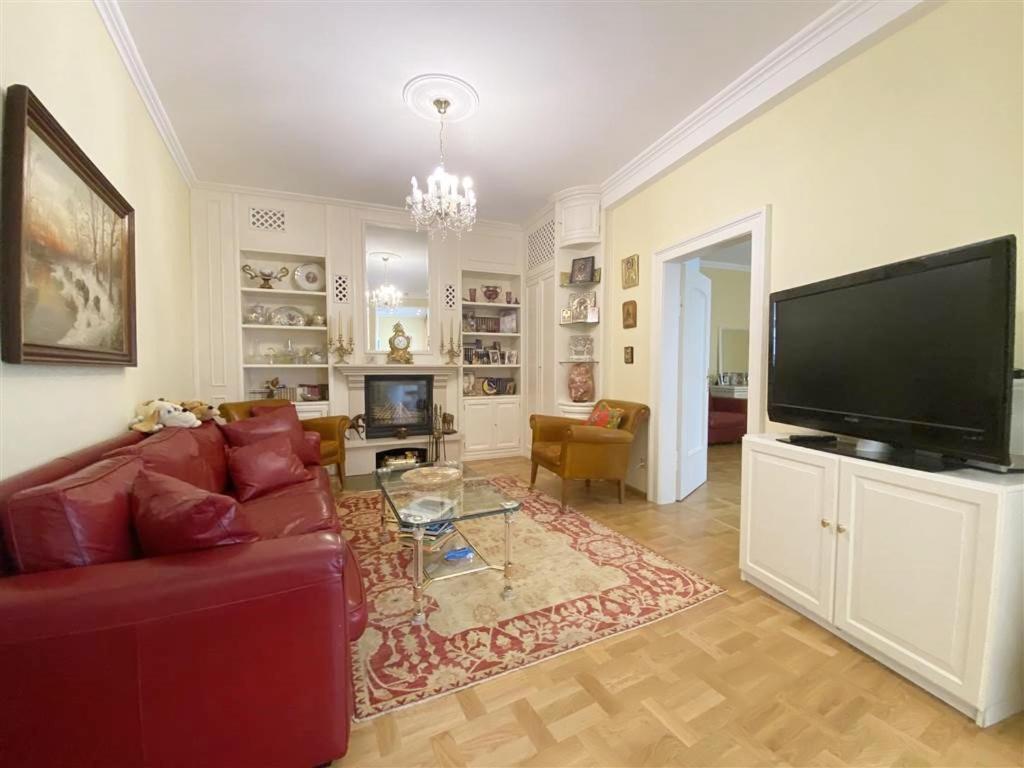 Baden-Badenspaapartment Zewnętrze zdjęcie