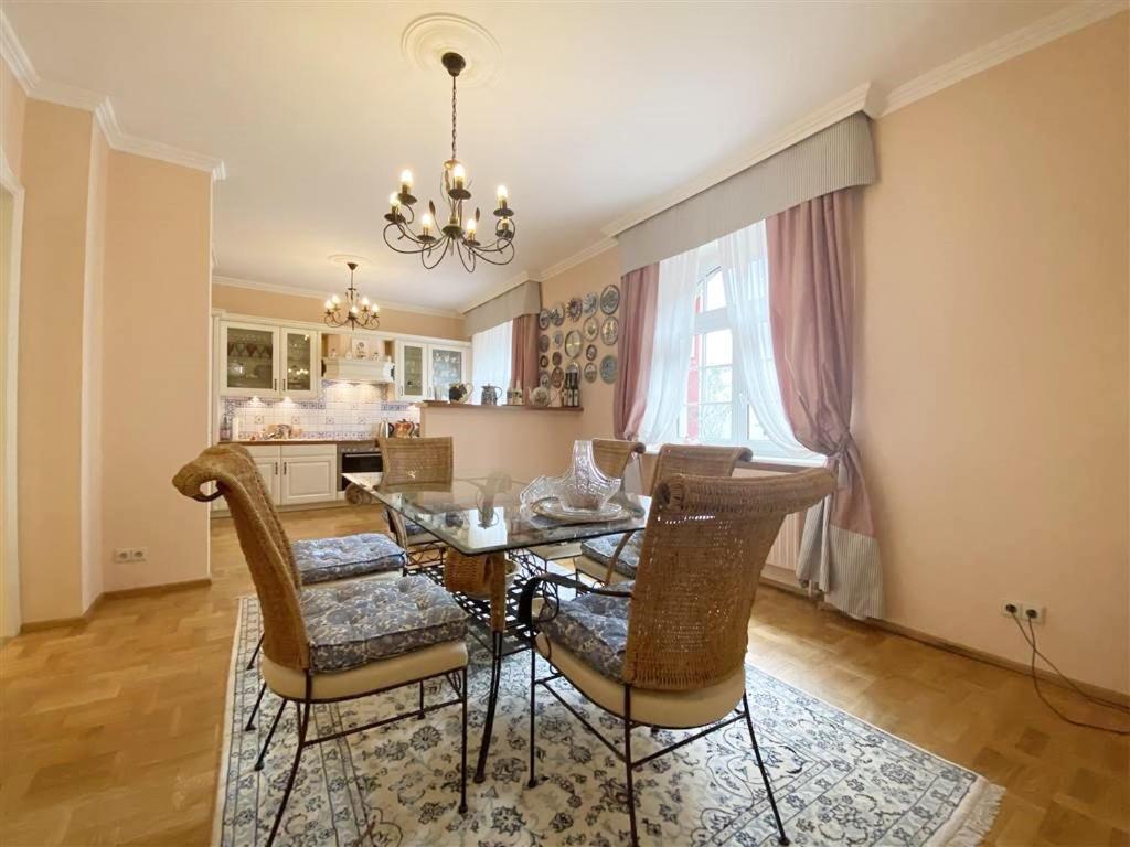 Baden-Badenspaapartment Zewnętrze zdjęcie