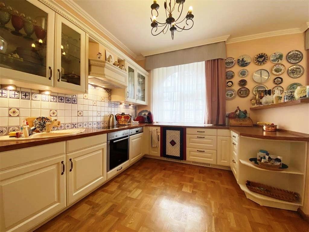 Baden-Badenspaapartment Zewnętrze zdjęcie