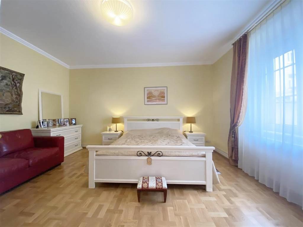 Baden-Badenspaapartment Zewnętrze zdjęcie